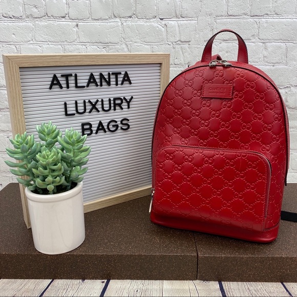 Meet your Posher, Atlanta Luxury Bags. - Picture 2 of 3